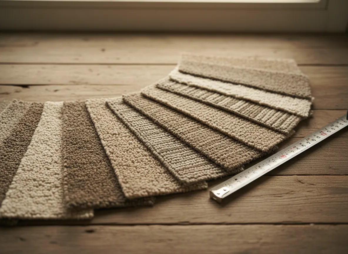 Carpet Installation Mooreland, OK FAQs